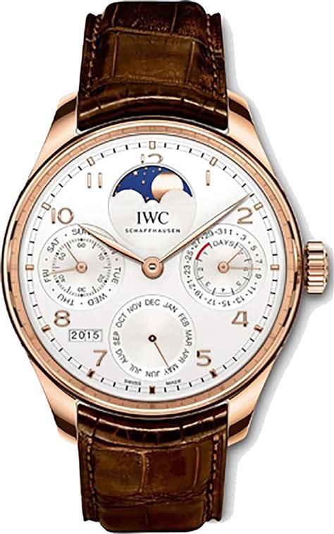 orologi iwc watch uomo amazon|Amazon.com: Iwc Watches For Men.